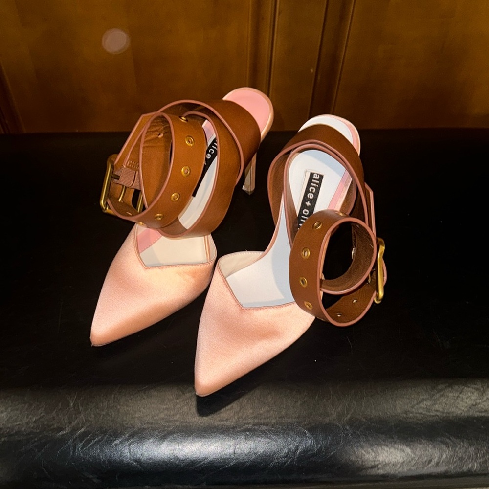 Alice + Olivia shoes